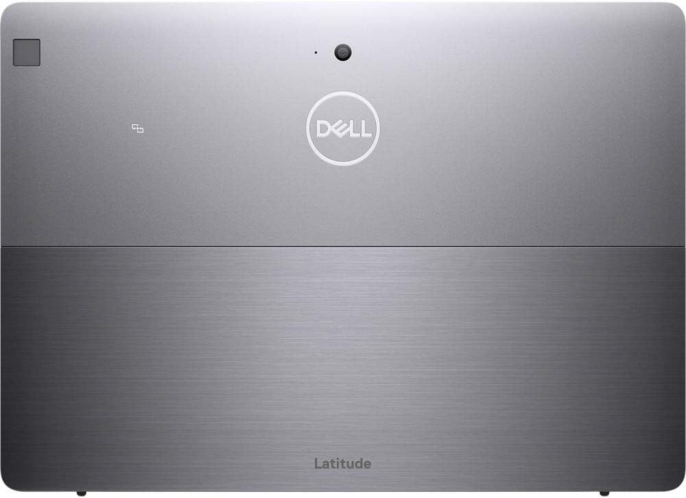 Dell Latitude 12 7200 2-in-1 i7-8665U 8th Gen 16GB RAM 512GB SSD 12.3 inches FHD Touch (Renewed)