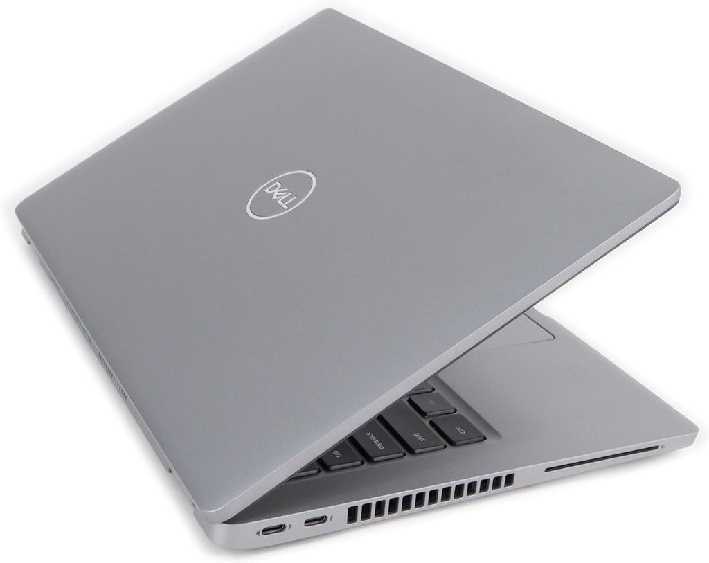 Dell Latitude 5420 14' Laptop, i5-11th Gen, 16GB RAM, 256GB SSD, Win11 Pro (Renewed)