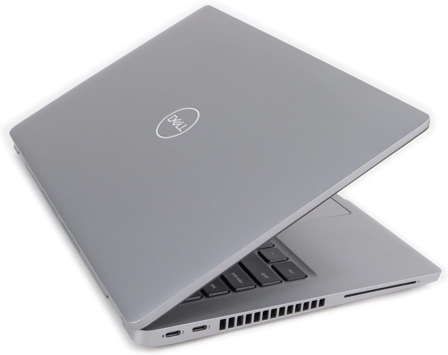 Dell Latitude 5420 14' Laptop, i5-11th Gen, 16GB RAM, 256GB SSD, Win11 Pro (Renewed)