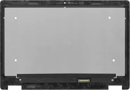 13.3' New Screen Replacement for Dell Latitude 3310 2-in-1 P95G P95G002 TG1WM 135WG RN9GF FHD 1920x1080 IPS LCD Display Touch Screen Digitizer Assembly with Bezel