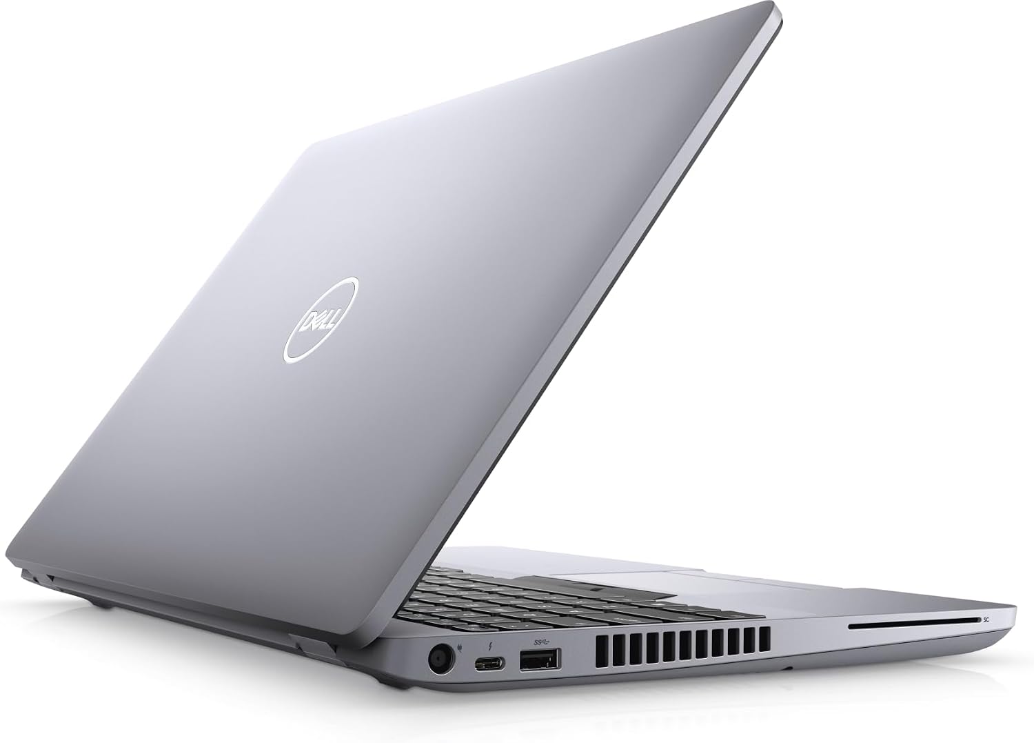 Dell Latitude 5511 15.6-Inch Full HD Display Intel Core i7-10850H 32GB RAM 512GB SSD Win 11 Pro (Renewed)