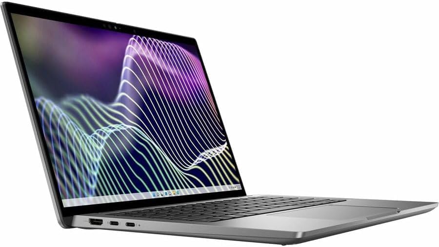 Dell Latitude 7440 14' Laptop (2023) Intel 13th Gen Core i7-1365U (10 Core) 512GB SSD 16GB RAM FHD+ (1920x1200) Win 11 PRO (Renewed)