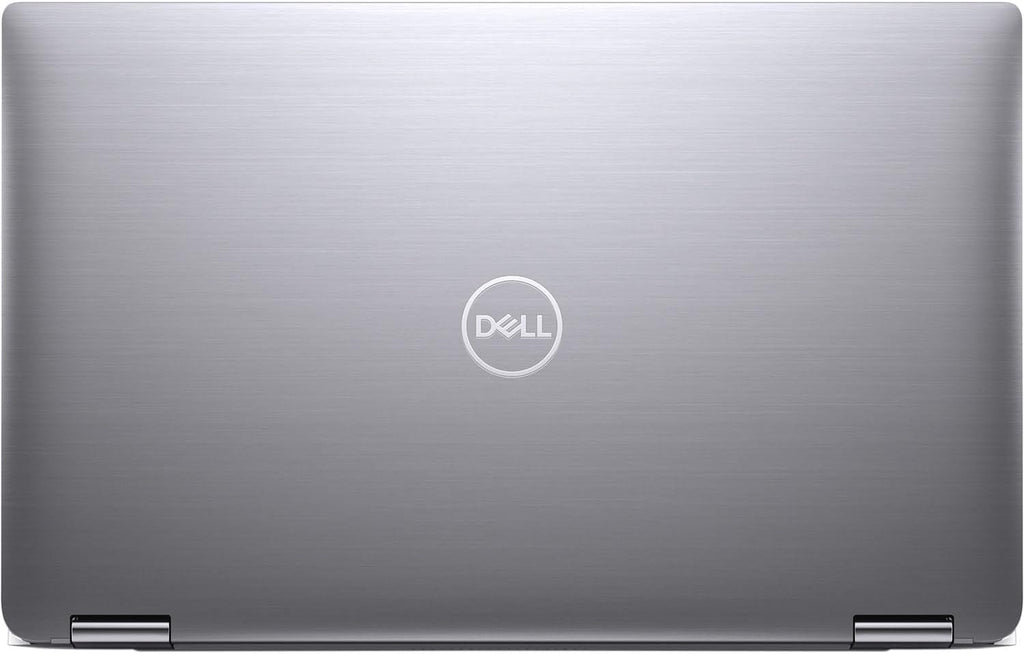 Dell Latitude 7400 2-in-1 Business Laptop Computer, 14' FHD Touchscreen Notebook PC, Intel Core i5-8365U, 8GB RAM, 256GB SSD, Backlit Keyboard, Webcam, Windows 11 Pro (Renewed)