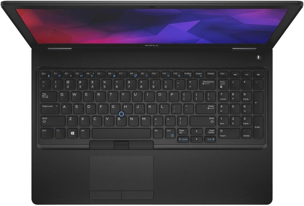 Dell Latitude 5430 Laptop, 14' FHD Display, Intel Core i7 1255U, 32GB RAM, 1TB SSD, Webcam, Wi-Fi, Backlit Keyboard, Fingerprint Sensor, HDMI, Windows 11 Pro (Renewed)