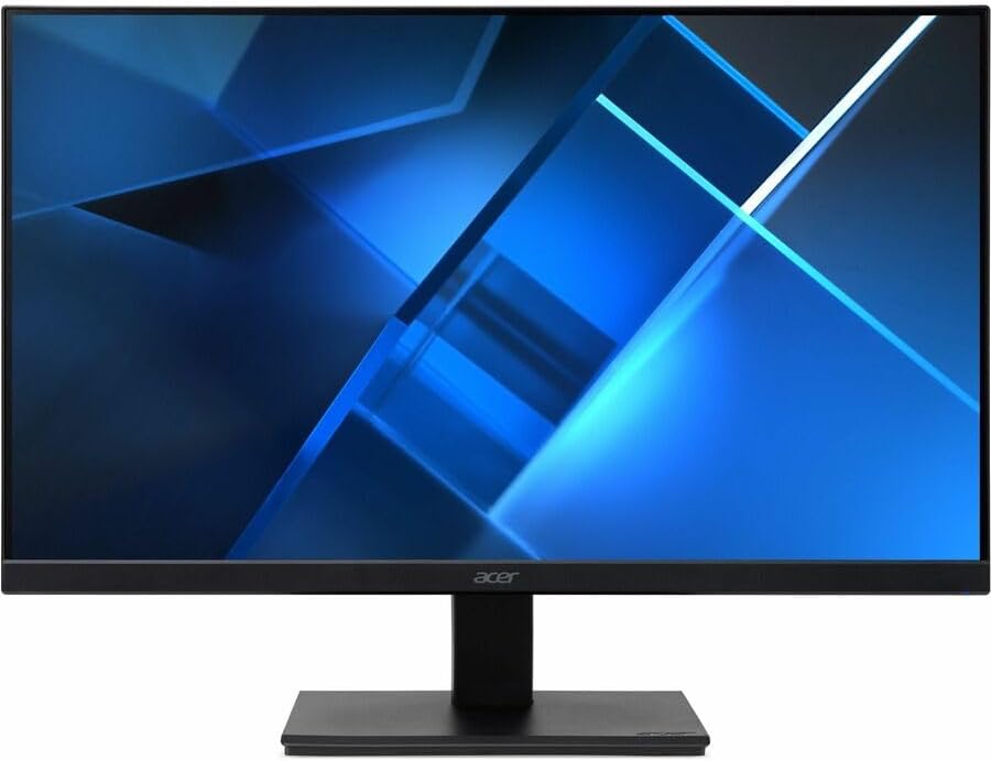 acer 27IN. 3840X2160 IPS Display