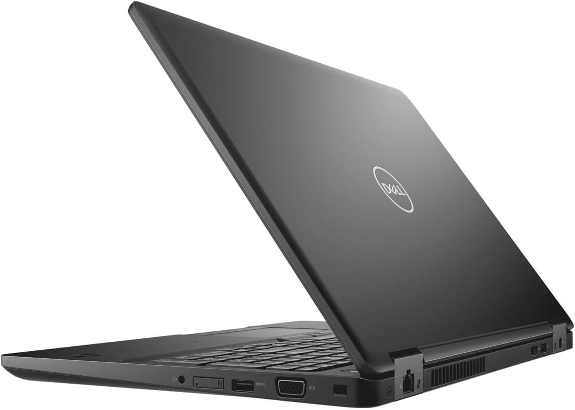 Dell Latitude 5430 Laptop, 14' FHD Display, Intel Core i7 1255U, 32GB RAM, 1TB SSD, Webcam, Wi-Fi, Backlit Keyboard, Fingerprint Sensor, HDMI, Windows 11 Pro (Renewed)