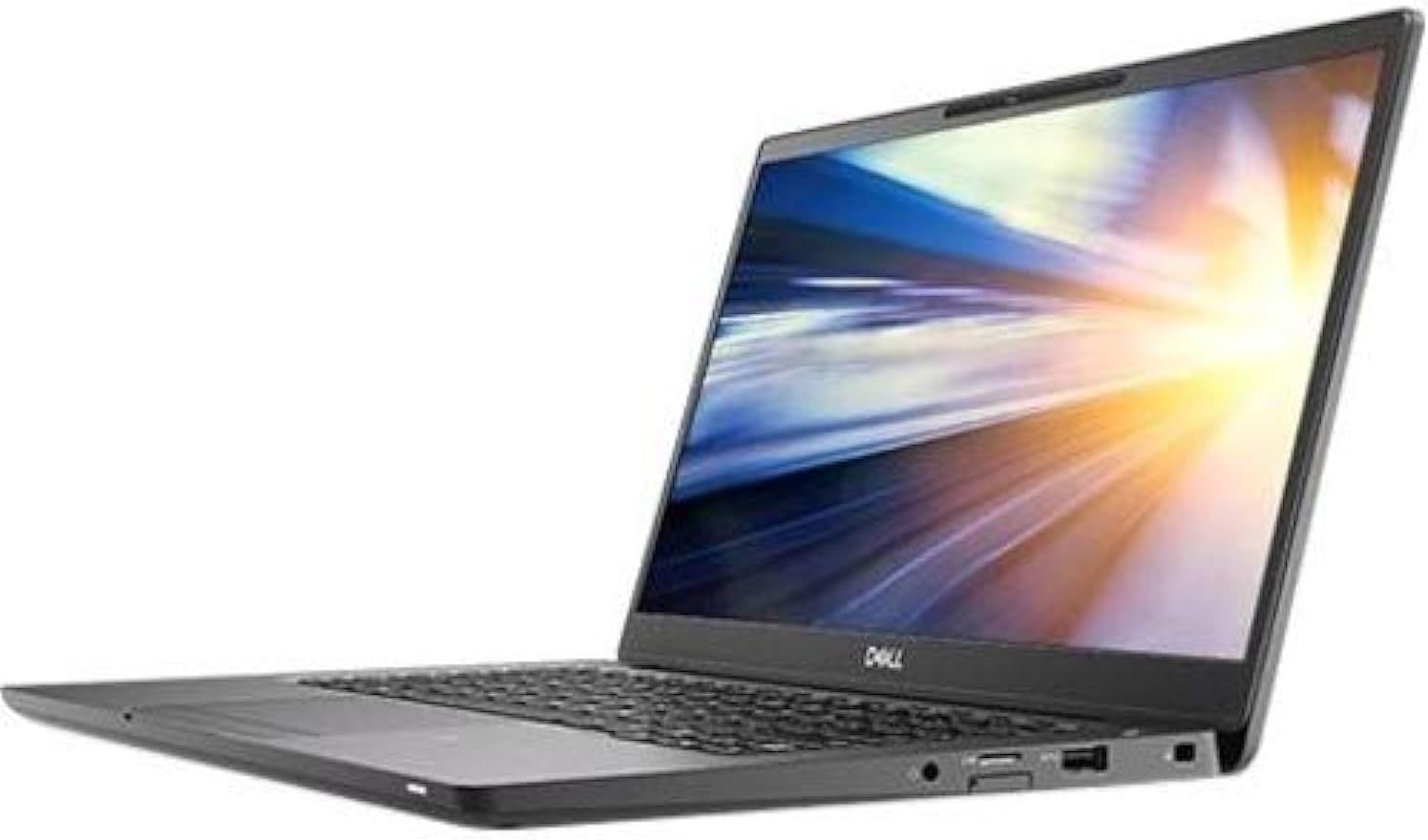 Dell Latitude 7300 13.3' Notebook - Intel Core i7-8665U - 16GB RAM - 512GB SSD