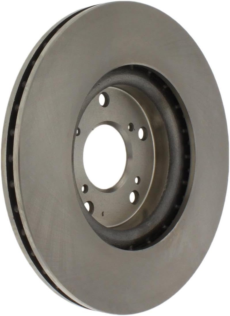 4Pcs Front Brake Kit - Brake Pads and Rotors Kit Automotive Replacement Brake Kits for Acura CSX 2007-2010 for Acura RSX 2002-2006 for Honda Civic 2006-2011