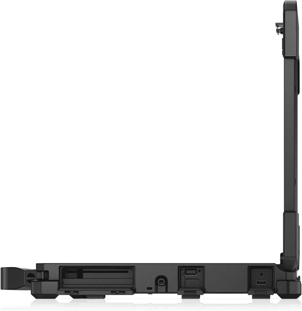 Dell Latitude 7000 7330 13.3' Touchscreen Rugged Notebook - Full HD - 1920 x 1080 - Intel Core i5 11th Gen i5-1145G7 Quad-core (4 Core) 2.60 GHz - 16 GB Total RAM - 16 GB On-Board Memory - 512 GB SSD