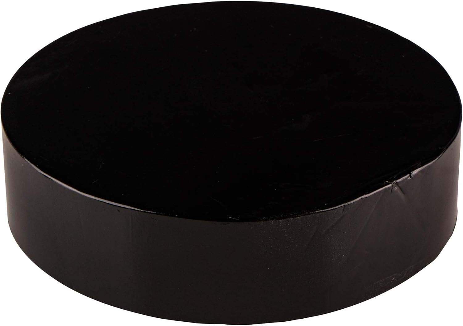 Isolate It: Sorbothane Vibration Isolation Circular Pad 50 Duro (1' Thick 4' Dia.) - 4 Pack