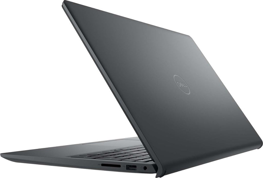 DELL Inspiron 15 3000 3520 Business Laptop Computer 15.6'' FHD Touchscreen,11th Gen Intel 4 Cores i5-1155G7, with Microsoft Office 365,12G,512GB, Numeric Keypad, Wi-Fi, Webcam, HDMI, Black