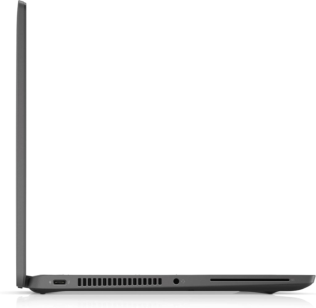 Dell Latitude 7000 7320 13.3' Notebook - Full HD - 1920 x 1080 - Intel Core i7 11th Gen i7-1180G7 Quad-core (4 Core) 2.20 GHz - 16 GB Total RAM - 512 GB SSD - Carbon Fiber