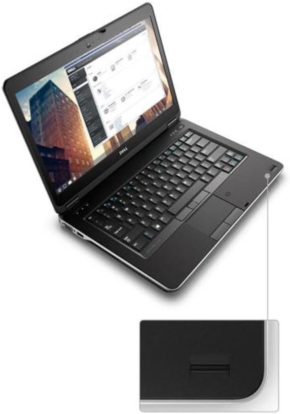 Dell Laptop Latitude E6440 14' i7 4610M 8GB RAM 320GB HD Windows 7