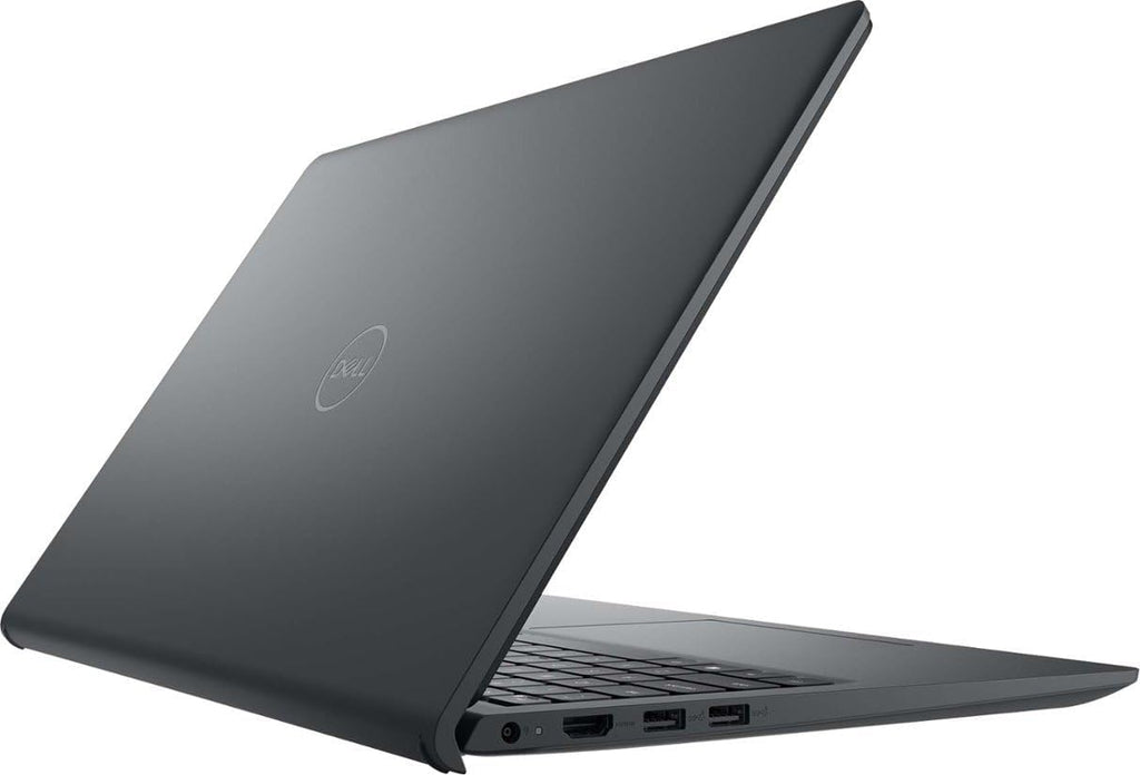 DELL Inspiron 15 3000 3520 Business Laptop Computer 15.6'' FHD Touchscreen,11th Gen Intel 4 Cores i5-1155G7, with Microsoft Office 365,16G,512GB, Numeric Keypad, Wi-Fi, Webcam, HDMI, Black