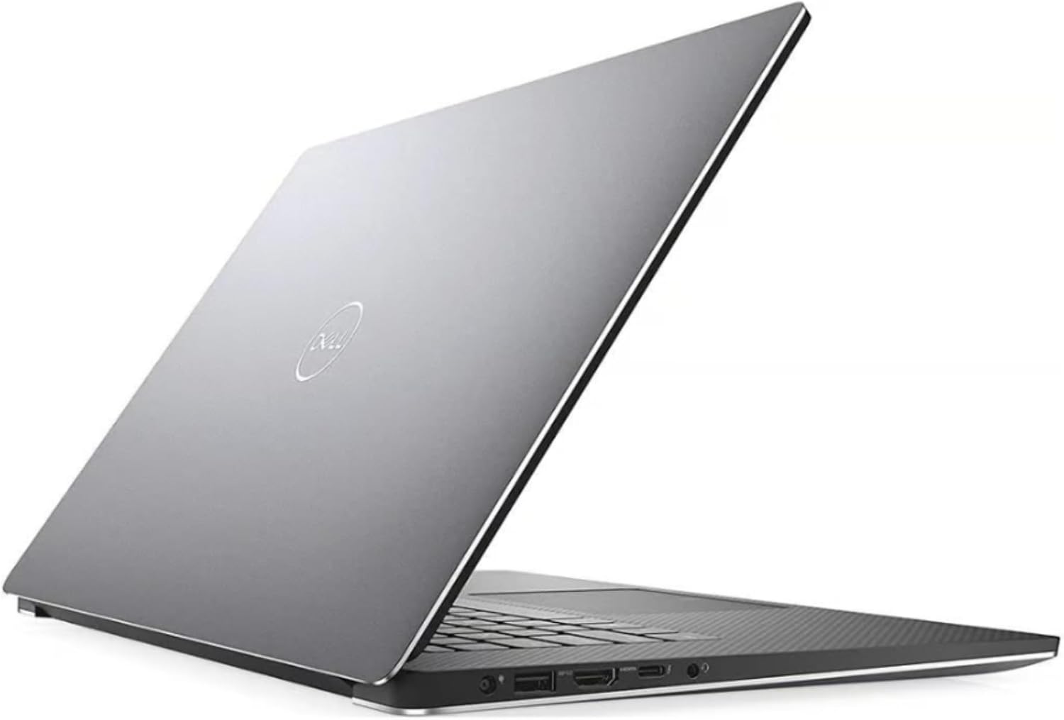 Dell Precision 5540 15.6-inch UHD (3840x2160) Touchscreen Display Intel Core i7-9850H 32GB RAM 1TB SSD NVIDIA Quadro 4GB Win 11 Pro (Renewed)
