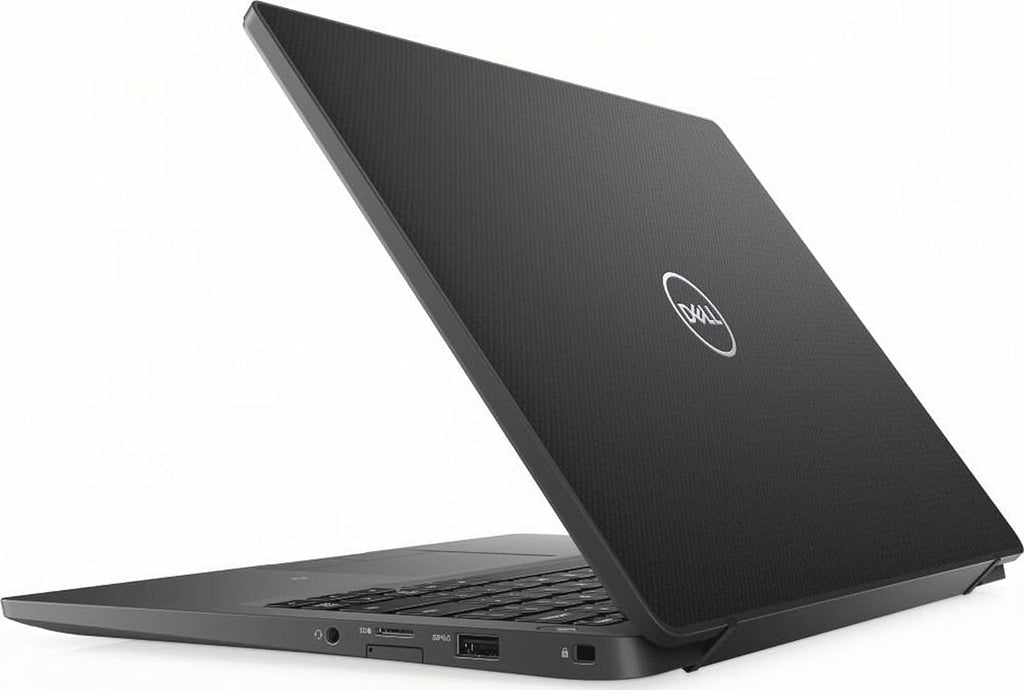 Dell Latitude 7400 14' FHD Business Laptop, Intel Core i7-8665, 16GB RAM, 256GB SSD, CAM, Windows 11 Pro (Renewed)