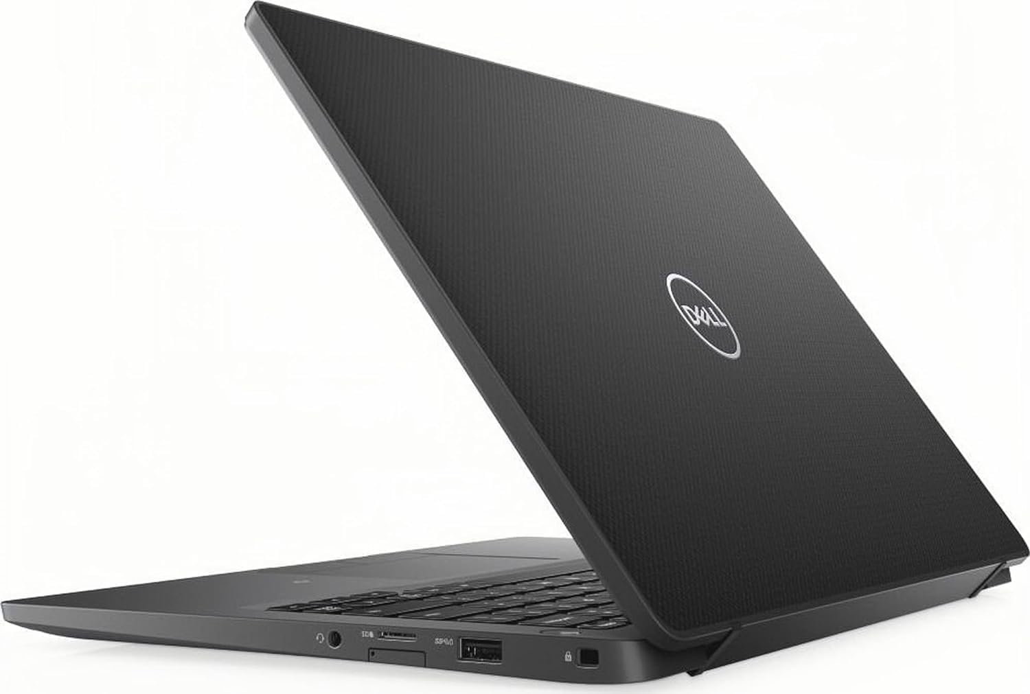 Dell Latitude 7400 14' FHD Business Laptop, Intel Core i7-8665, 16GB RAM, 256GB SSD, CAM, Windows 11 Pro (Renewed)