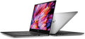 Dell XPS 15 9560 15.6in FHD InfinityEdge Display Intel Core i7-7700HQ X4 2.8GHz 8GB 256GB SSD NVIDIA GeForce GTX 1050 Silver (Renewed)