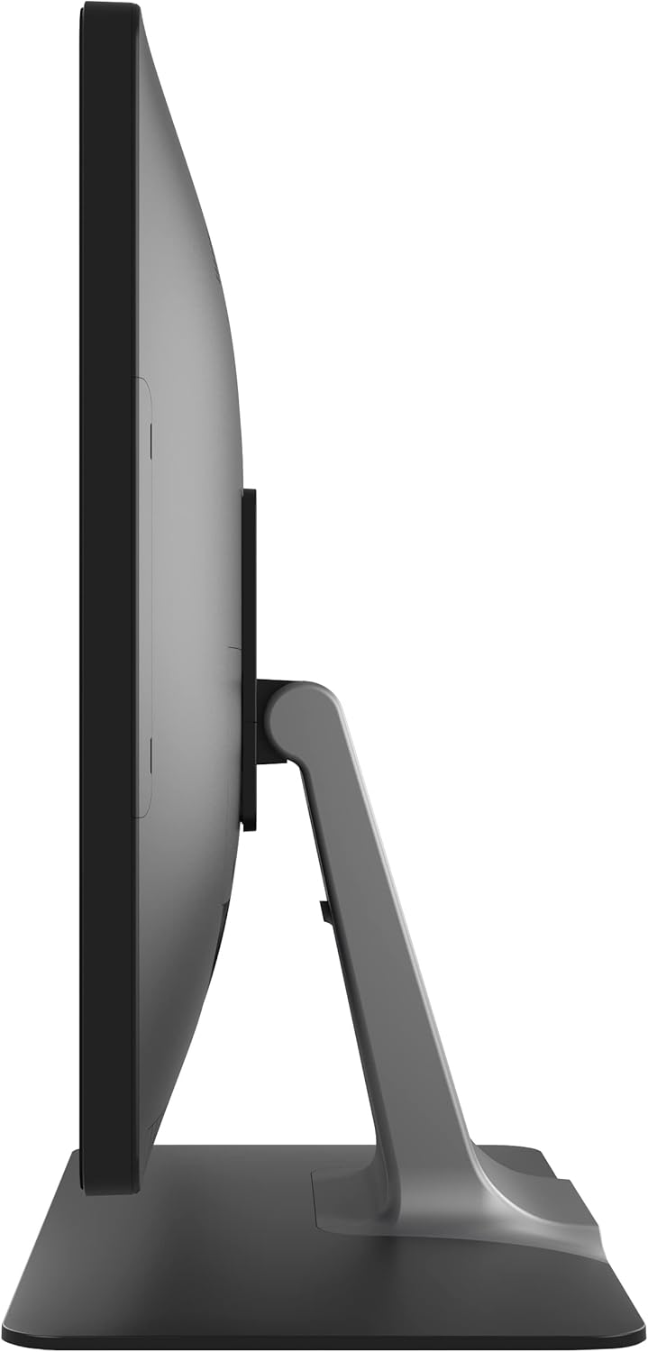 Elo 2202L - 22' Touchscreen Monitor with Stand - 1920 x 1080, 10 Touch, Black