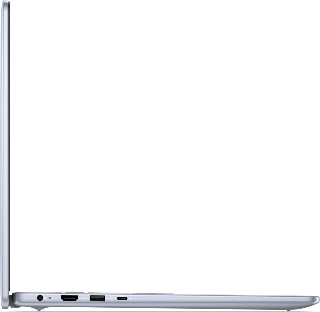 Dell 2024 Inspiron 16' WUXGA IPS Touchscreen Laptop 10-Core Intel Core 7 150U Iris Xe Graphics 48GB DDR5 1TB NVMe SSD USB-C w/DP WiFi AX BT Webcam HDMI1.4 Backlit KB Fingerprint Windows 11 Home