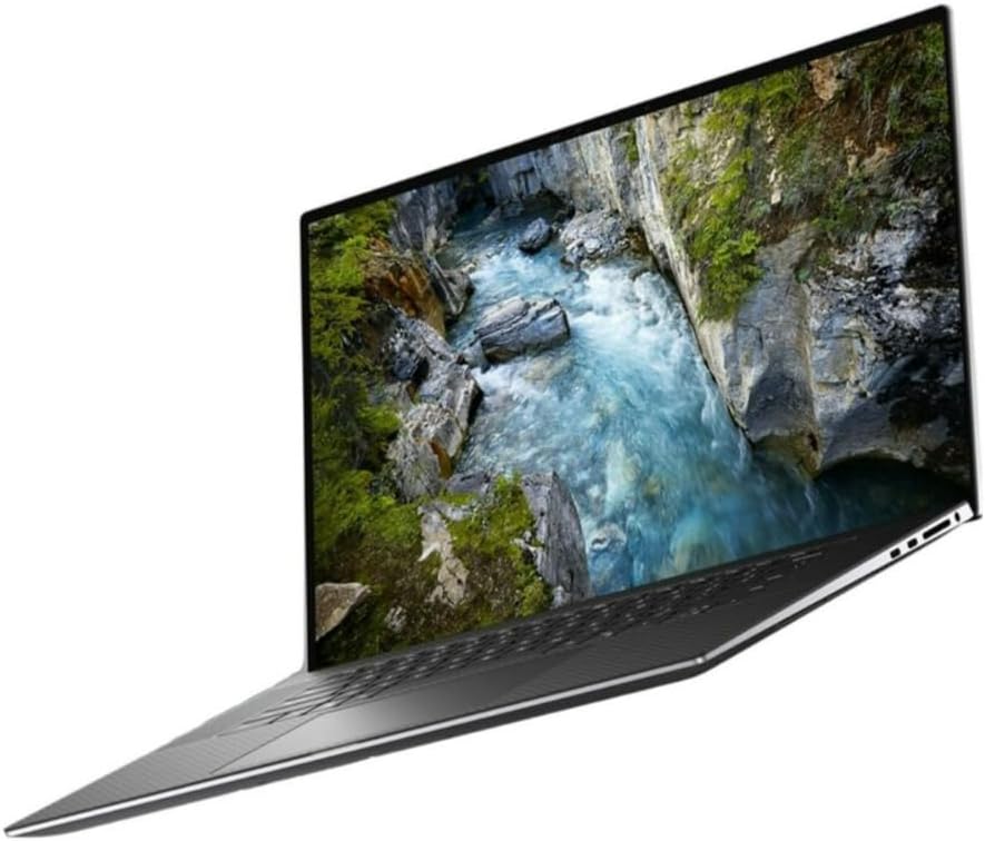 Dell Precision 5760 Workstation 17-inch WLED FHD+, Intel Core i7-11850H 32GB RAM 512GB SSD Nvidia RTX A2000 Win 11 Pro