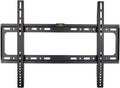 Ultra Slim Fixed TV Wall Mount Bracket Flat Panel TV Stand Holder Frame for 32-65 Inch Plasma TV HDTV LCD LED Monitor