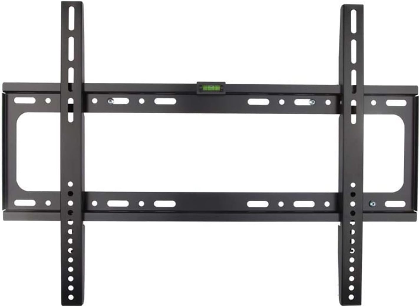 Ultra Slim Fixed TV Wall Mount Bracket Flat Panel TV Stand Holder Frame for 32-65 Inch Plasma TV HDTV LCD LED Monitor