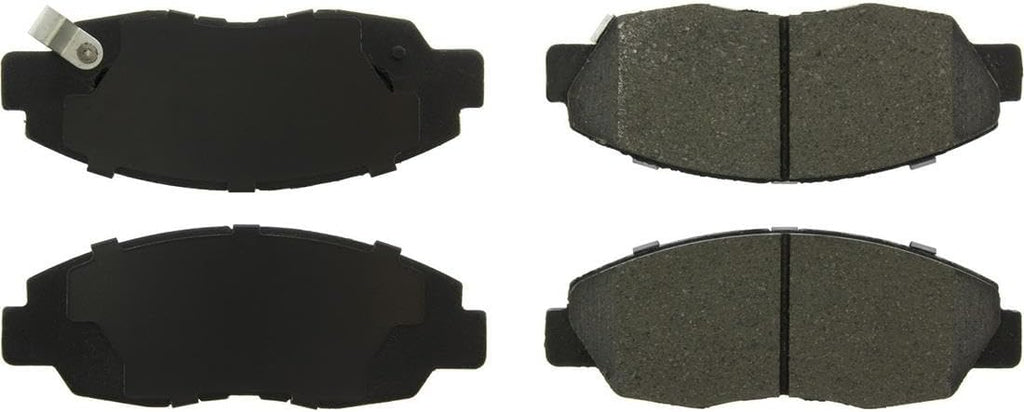 Front Brake Pads and Rotors Kit, (Set of 3) Automotive Replacement Brake Kits Dwvksz, for Honda Civic 1.8L 2006-2011