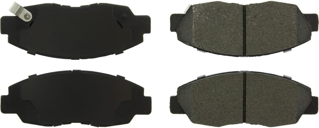Front Brake Pads and Rotors Kit, (Set of 3) Automotive Replacement Brake Kits Dwvksz, for Honda Civic 1.8L 2006-2011