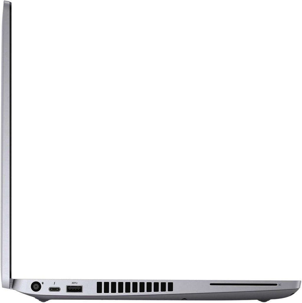 Dell Precision 3551 15.6' FHD Intel Core i7-10750H 2.6GHz, 16GB RAM, 512GB SSD, Windows 11 Pro 64bit, CAM, NVIDIA Quadro P620 4GB (Renewed)
