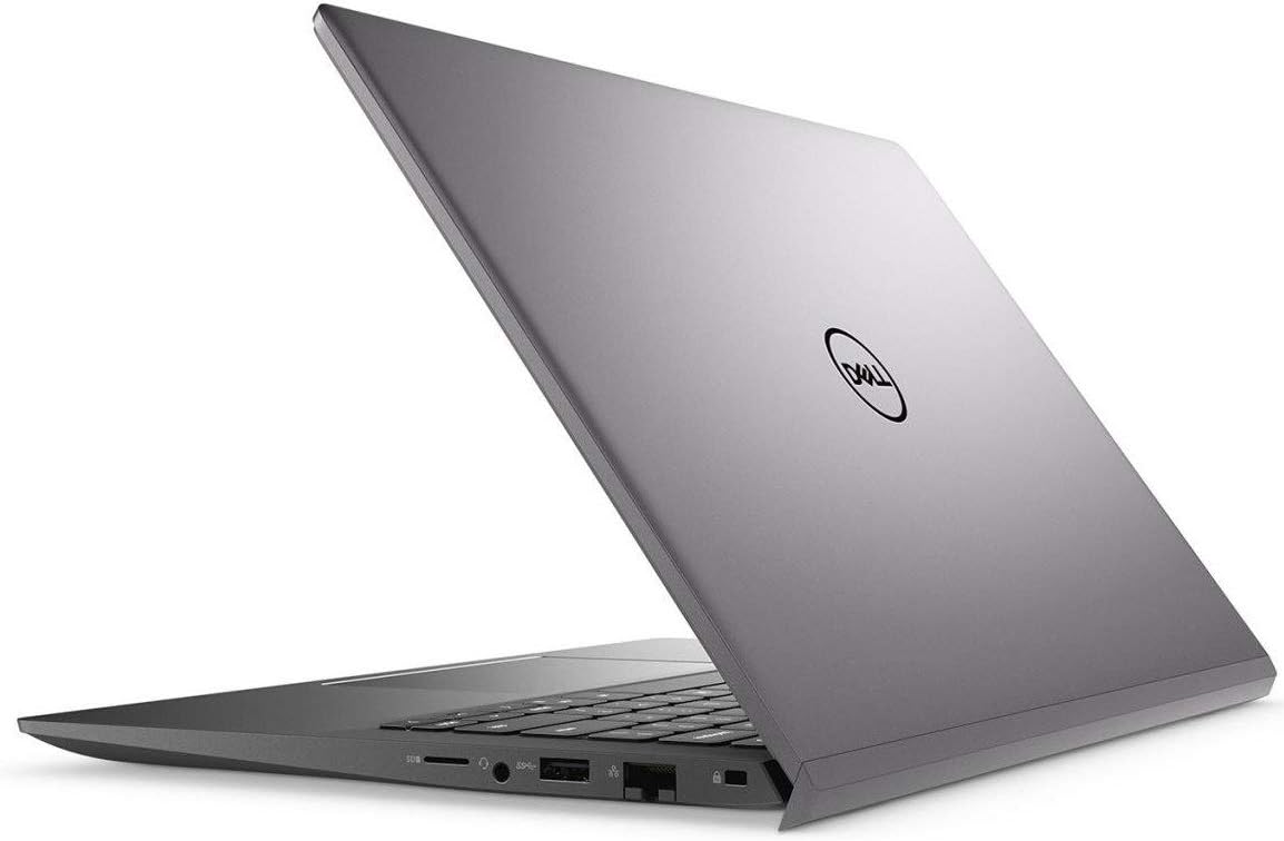 Dell 15.6' Touchscreen Laptop Computer for Home Student Business, Intel 10-Core i5-1334U (Beat i7-1250U), 8GB DDR4 RAM, 512GB PCIe SSD, Inspiron FHD, WiFi 6, Bluetooth, Windows 11 Pro S