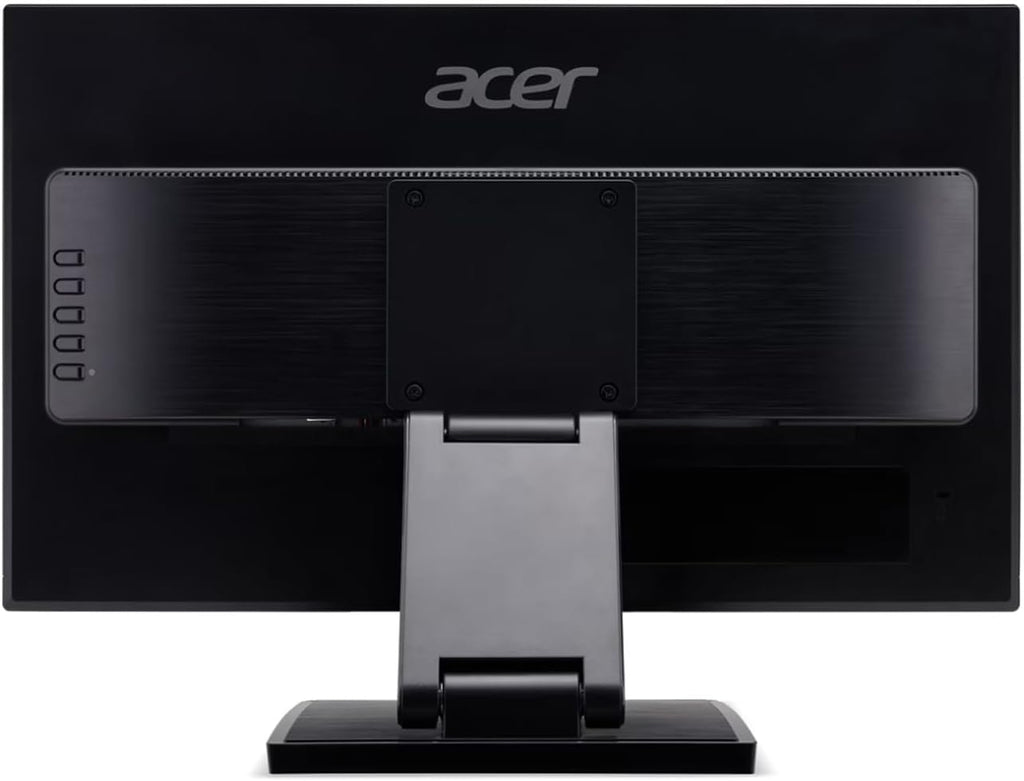 acer UT241Y 23.8-inch Full HD IPS Monitor 75Hz 1920x1080 4ms Response Time (Renewed)