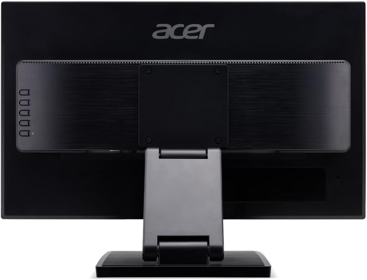 acer UT241Y 23.8-inch Full HD IPS Monitor 75Hz 1920x1080 4ms Response Time (Renewed)