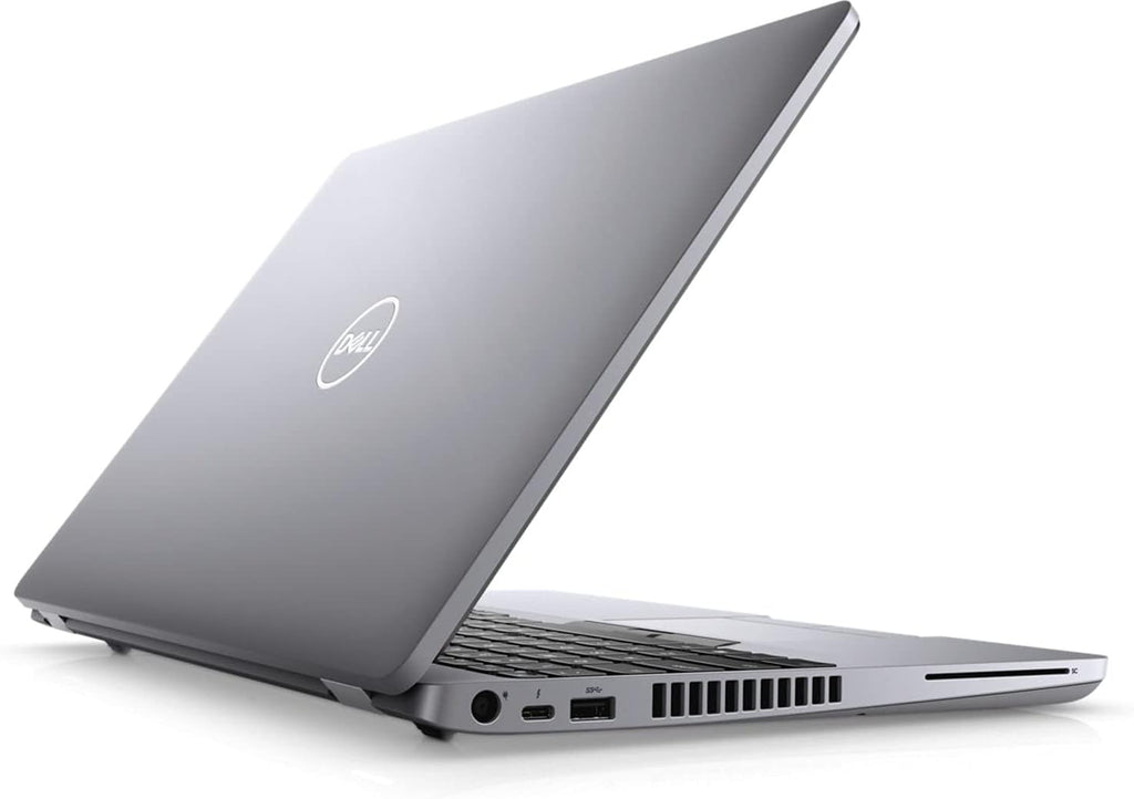 Dell Latitude 5510 Laptop | 15.6' 1366x768 HD | Core i5-10310U - 512GB SSD Hard Drive - 32GB RAM | 4 cores @ 4.4 GHz Win 11 Home Silver (Renewed)