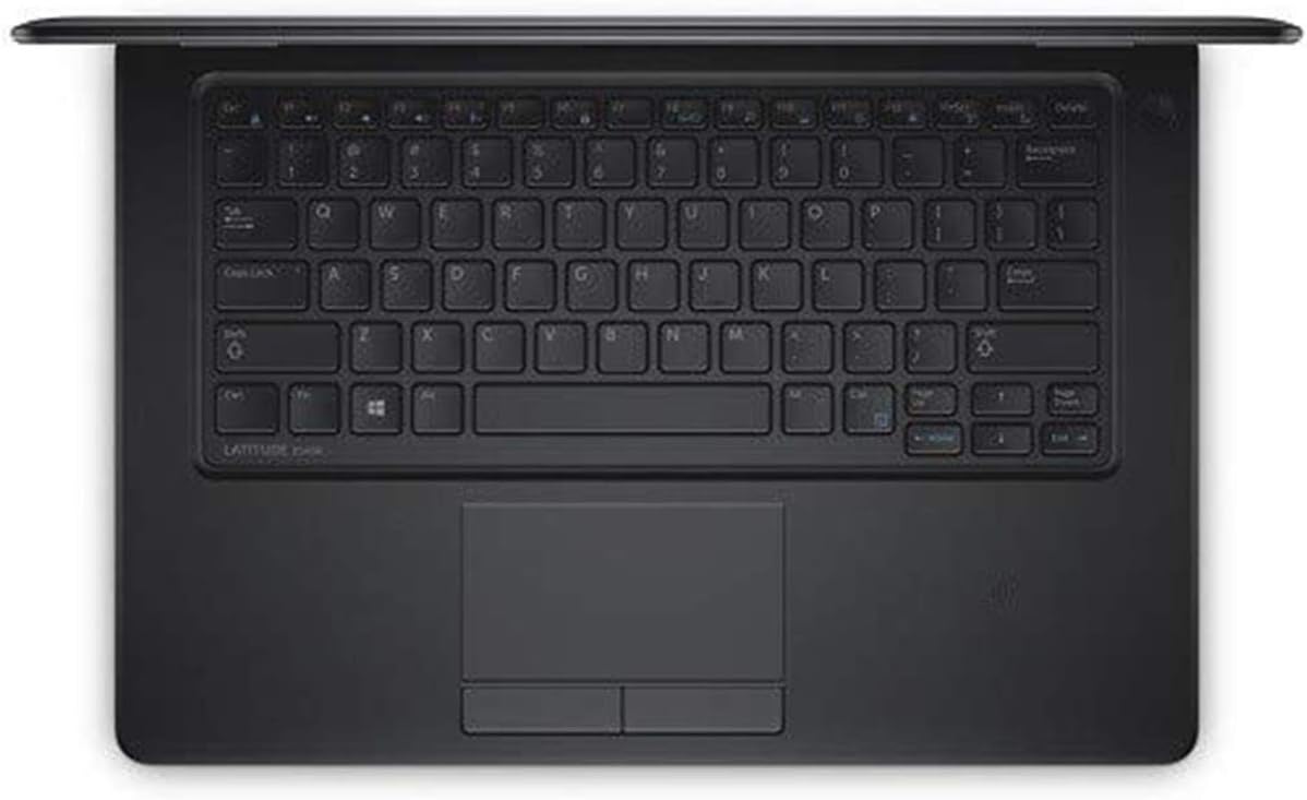Dell 2019 Latitude E5450 Business Laptop Computer/ 14' FHD Touchscreen/Intel Core i5-5200U up to 2.7GHz/ 8GB RAM/ 128GB SSD/AC WiFi/Bluetooth/USB 3.0/ HDMI/Windows 10 Professsional (Renewed)