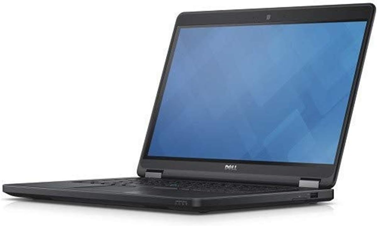 Dell 2019 Latitude E5450 Business Laptop Computer/ 14' FHD Touchscreen/Intel Core i5-5200U up to 2.7GHz/ 8GB RAM/ 128GB SSD/AC WiFi/Bluetooth/USB 3.0/ HDMI/Windows 10 Professsional (Renewed)