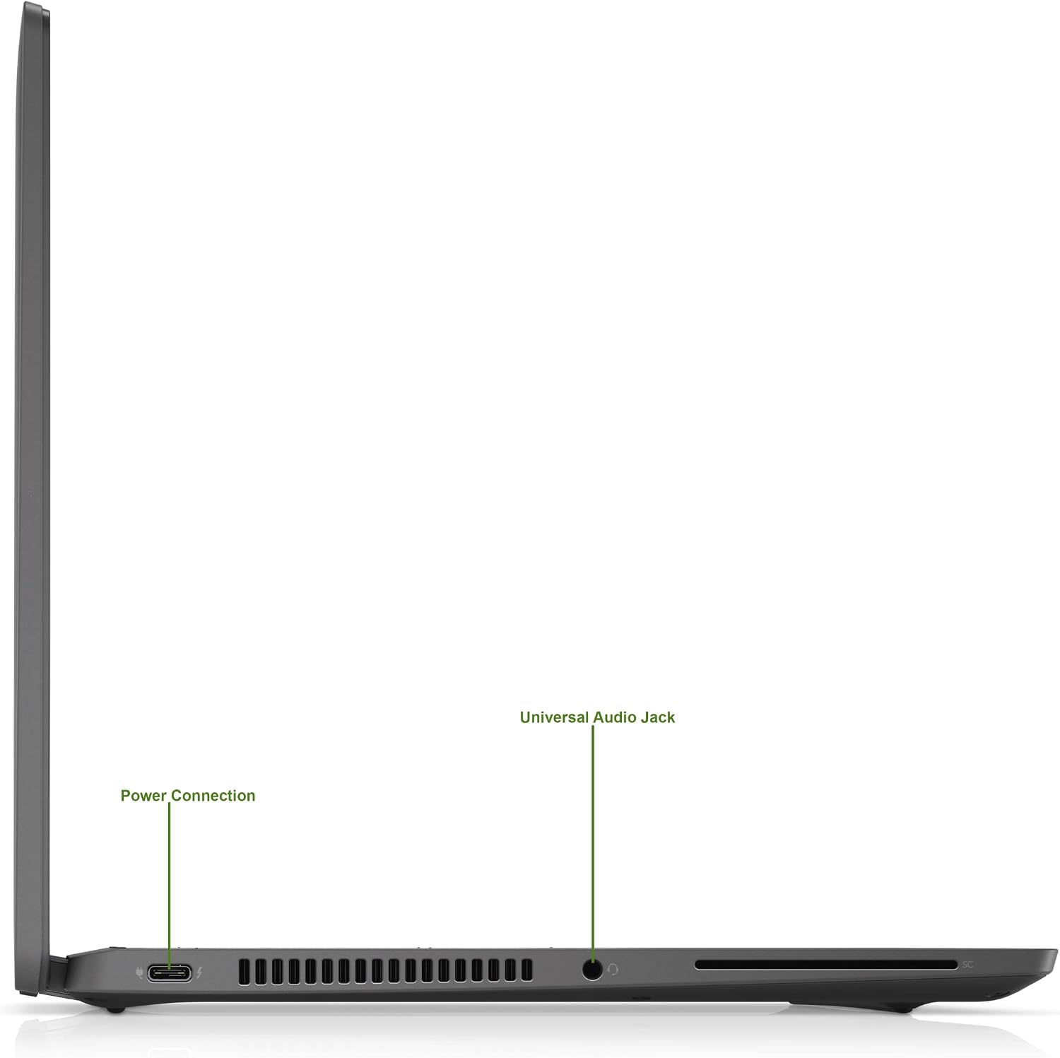 Dell Latitude 7300 Laptop PC Intel Core i7-8665U Processor 16GB Ram 512GB NVMe SSD WiFi Bluetooth Webcam Windows 11 Pro (Renewed)