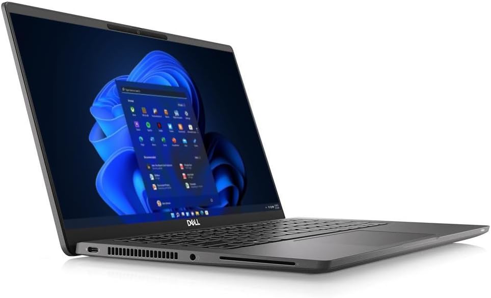 Dell Latitude 7420 Touchscreen Laptop Computer, Intel 11th Gen Core i7-1185G7, 16GB RAM, 1TB NVMe SSD, 14' FHD (1920x1080) Notebook, Backlit Keyboard Windows 11 Pro (Renewed)