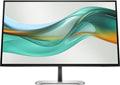 HP 527pu 27' Class WQHD LED Monitor - 16:9 - Jet Black - 27' Viewable - in-Plane Switching (IPS) Technology - Edge WLED Backlight - 2560 x 1440-16.7 Million Colors - 350 Nit - 5 ms - 100 Hz Refresh