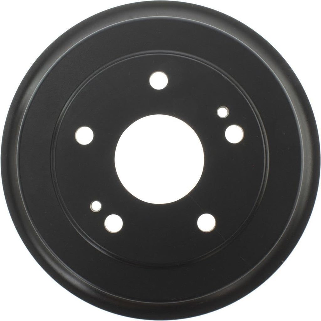 Rear Drum Brake Kit, 2Pcs Automotive Replacement Brake Drums for Honda Civic 1.8L 2006 2007 2008 2009 2010 2011 2013 2014 2015, for Honda Civic 1.8L Manual 2013 2014 2015