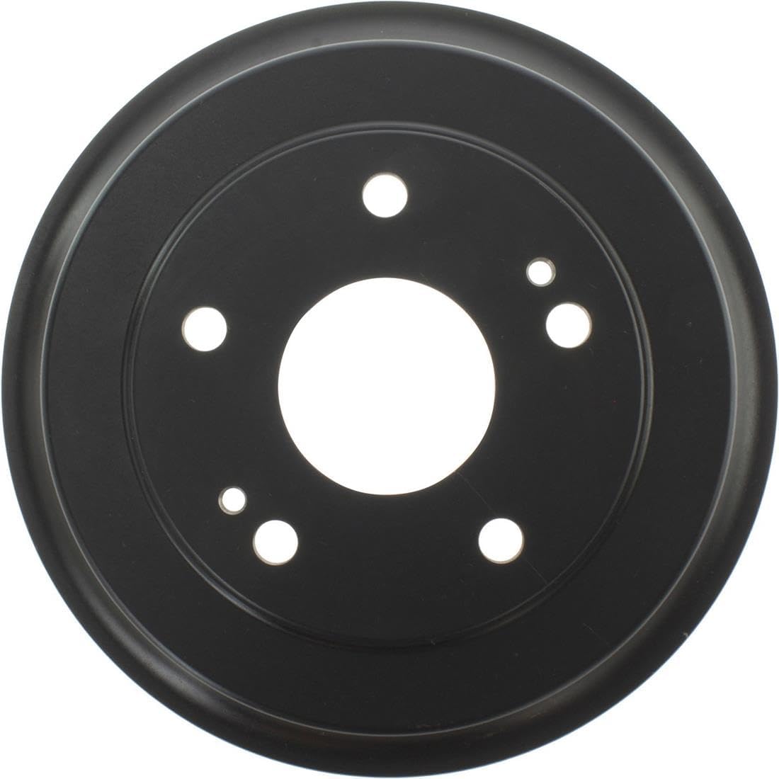 Rear Drum Brake Kit, 2Pcs Automotive Replacement Brake Drums for Honda Civic 1.8L 2006 2007 2008 2009 2010 2011 2013 2014 2015, for Honda Civic 1.8L Manual 2013 2014 2015