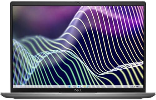 Dell Latitude 7430 Laptop - 14' FHD 400-nits SLP Display - 4.8Ghz Intel Core i7-1270P 12-Core - 512GB SSD - 32GB - 3 YRS ProSupport Warranty - Win11 Pro