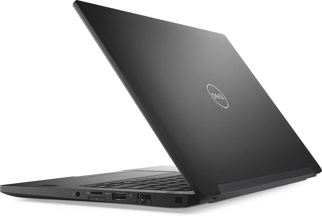 Dell Latitude 7390 13.3' Touchscreen Laptop, Intel Core i5 8350U 1.7Ghz, 16GB DDR4, 1TB M.2 NVMe PCIe SSD, FHD 1080p, USB Type-C, HDMI, Webcam, windows 11 Pro (Renewed)