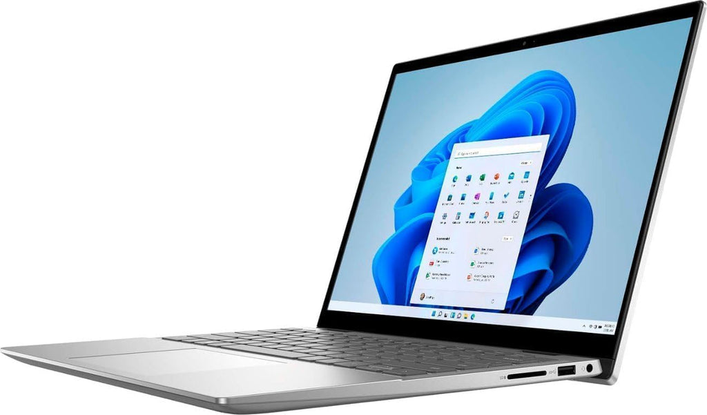 Dell XPS 15 9000 9530 15.6' Notebook - Full HD Plus - 1920 x 1200 - Intel Core i7 13th Gen i7-13700H Tetradeca-core (14 Core) - Intel Evo Platform - 16 GB Total RAM - 1 TB SSD - Platinum Silver,