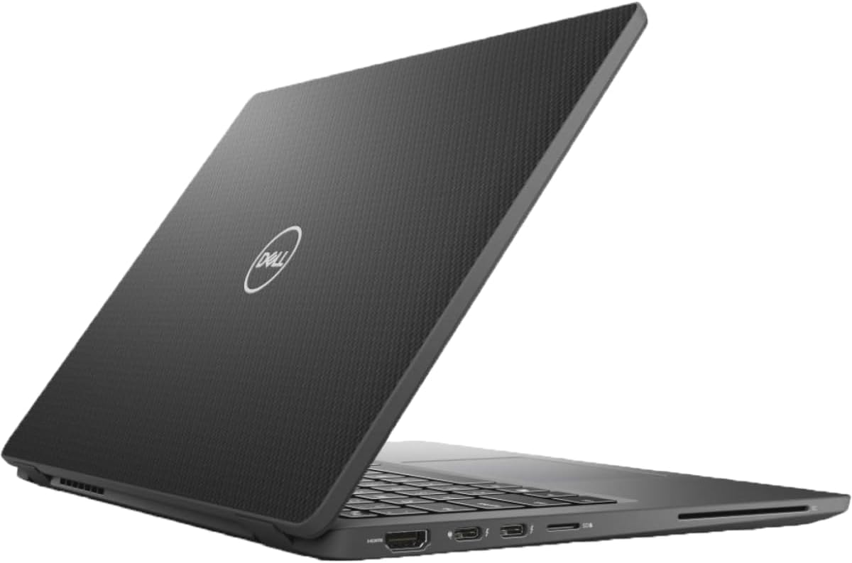 Dell Latitude 7410 Business Laptop 14' FHD Notebook Intel Core i7-10610U,16GB RAM 512GB SSD,Dual Core 4.9Ghz,Backlit Keyboard,Fingerprint Reader,Windows 10 Pro (Renewed)