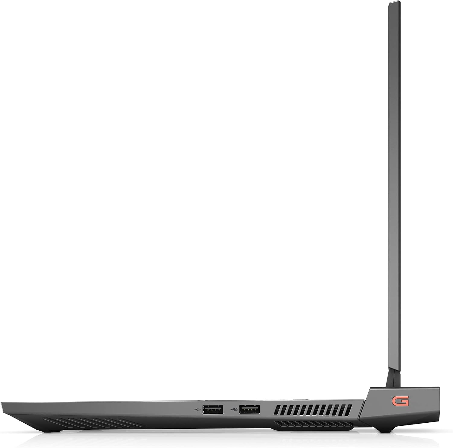 Dell Gaming G15 5511, 15.6-inch inch FHD 120Hz Non-Touch Laptop - Intel Core i7-11800H, 16GB DDR4 RAM, 512GB SSD, NVIDIA GeForce RTX 3050 Ti 4GB GDDR6, Windows 10 Home - Black (Latest Model)