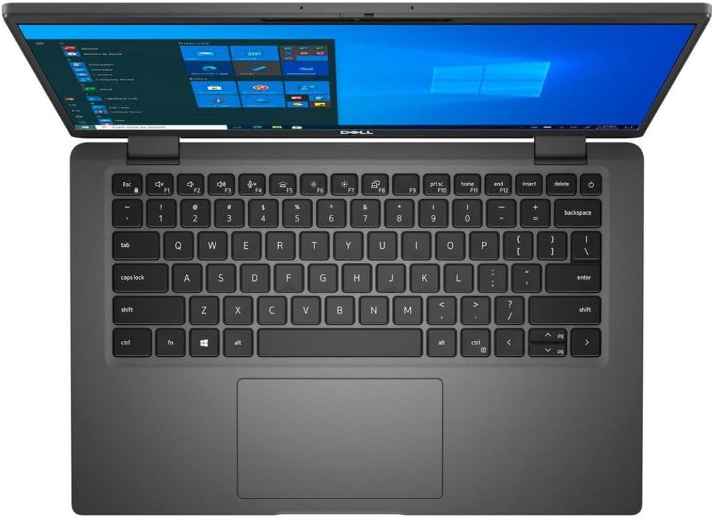 Dell Latitude 7420 14-Inch Full HD Touchscreen Laptop 11th Gen Intel Core i7-1185G7 32GB RAM 512GB SSD Win 11 Pro (Renewed)
