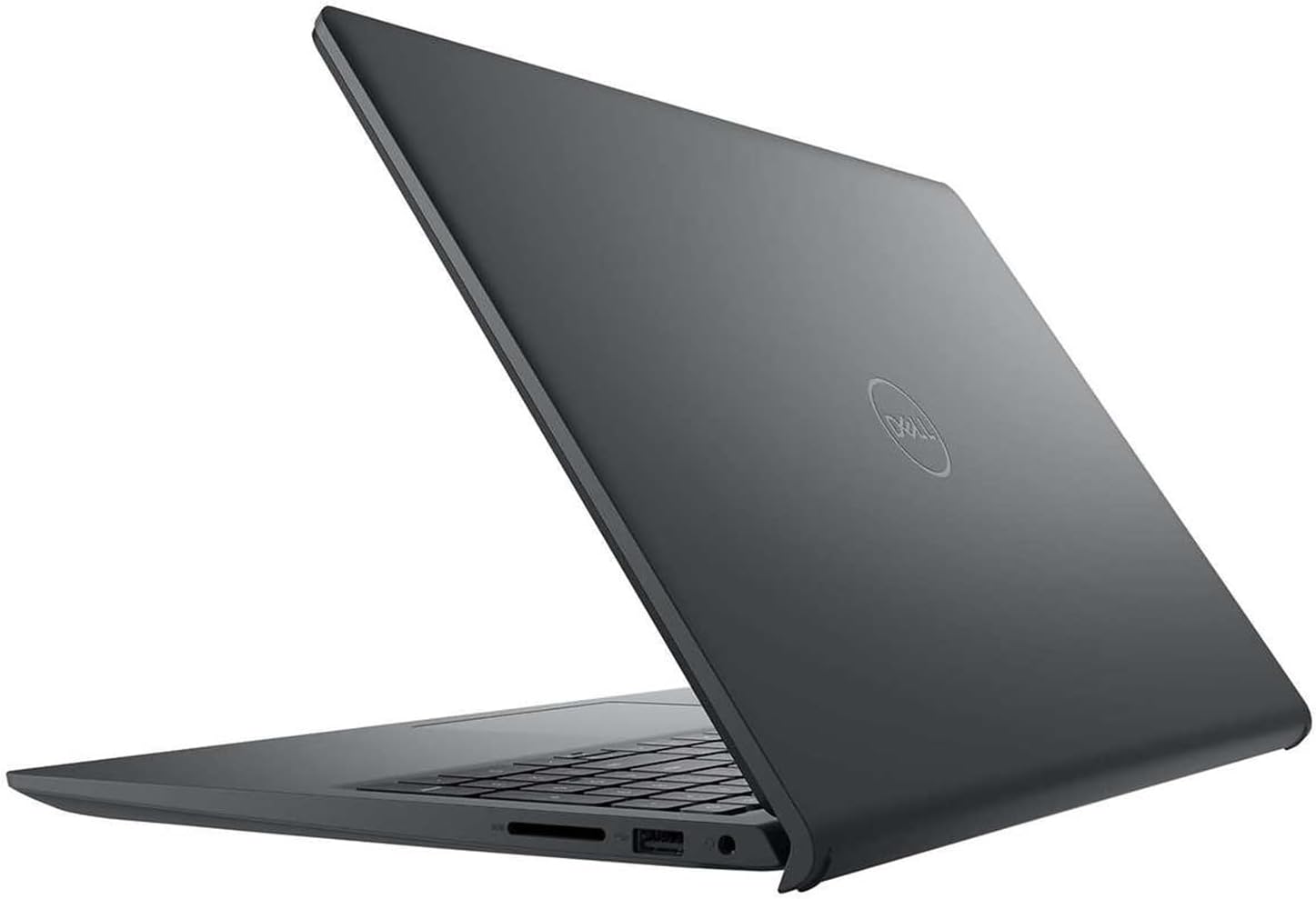 DELL Inspiron 15 3000 Series 3520 Laptop, 15.6' FHD Touchscreen, 12th Gen Intel Core i7-1255U, 32GB RAM, 1TB PCIe SSD, Webcam, HDMI, Wi-Fi 6, Windows 11 Home, Black