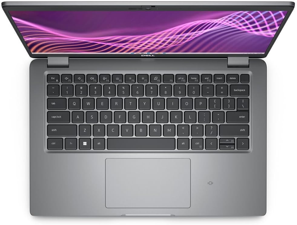 Dell Latitude 5440 Business Laptop 13th Gen Intel Core i7 1365U vPro Processor 32GB RAM 512GB SSD 14-inch Full HD AG IPS Display Windows 11 Pro (Renewed)