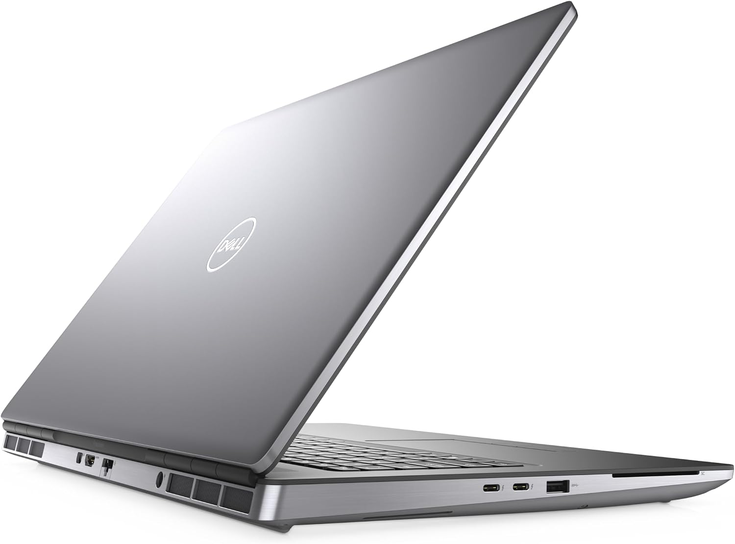 Dell Precision 7770 Mobile Workstation - 17.3' FHD AG Display - 4.8 GHz Intel Core i7-12850HX 16-Core - 512GB SSD - 64GB - NV RTX A4500 (16GB GDDR6) - Windows 11 Pro